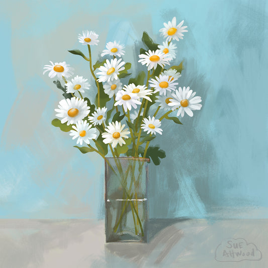 Daisies