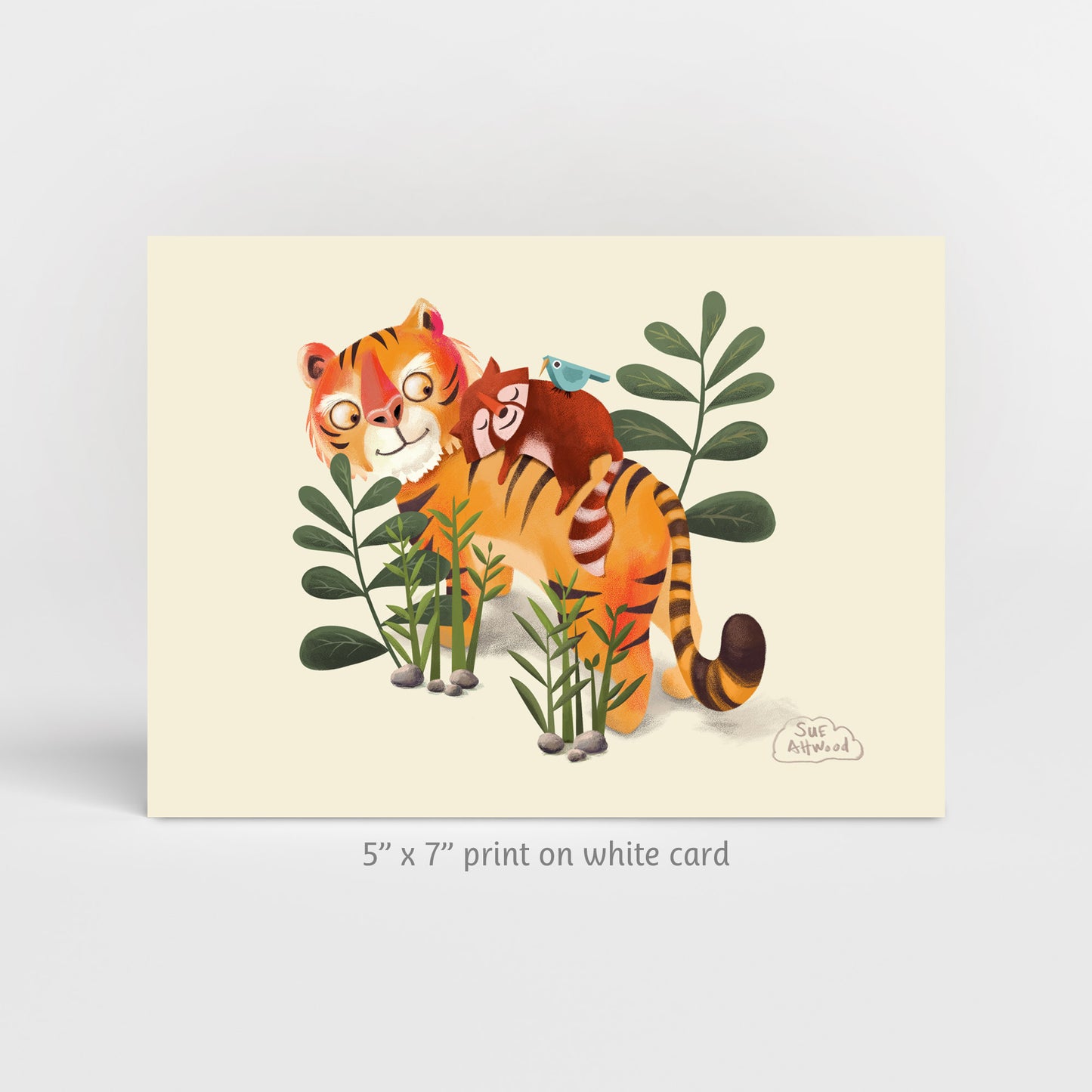 The Happy Print Club